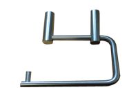 single toliet roll holder